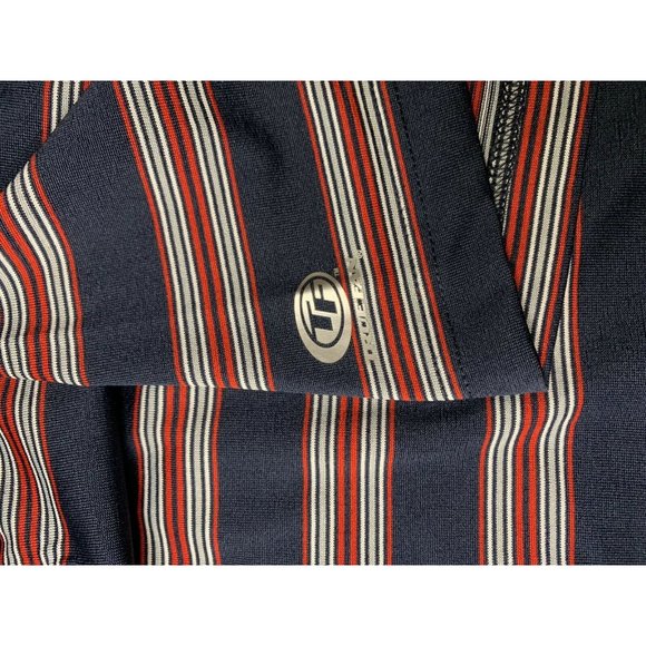 Cleveland Indians ~ Chief Wahoo ~ Golf Polo Shirt ~ Men's Extra Large ~ MLB - Picture 5 of 5